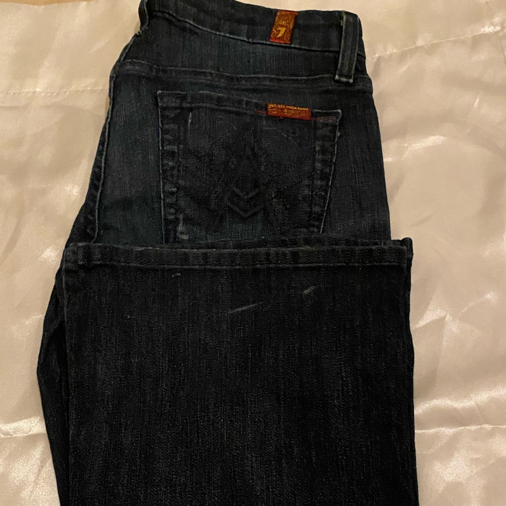 7 jeans